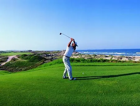 Sunny Beach & Golf Apartmán El Saler