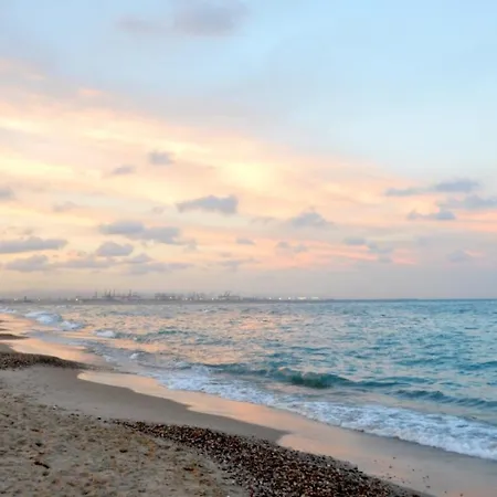 Διαμέρισμα Sunny Beach & Golf *