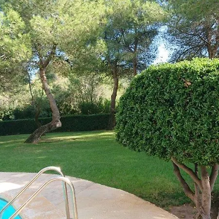 Διαμέρισμα Sunny Beach & Golf El Saler