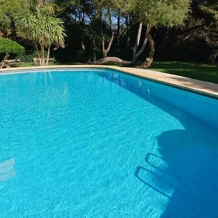 Διαμέρισμα Sunny Beach & Golf El Saler